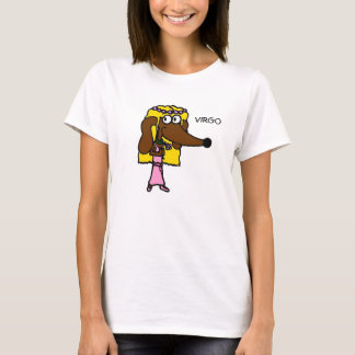 Midge Virgo Shirt