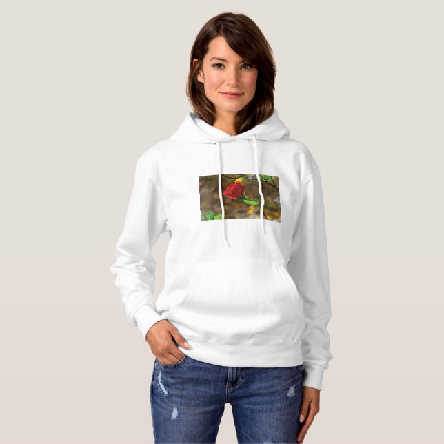 Midge's Yard Hoodie (Front Full)