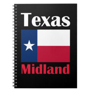 Midland TX Notebook