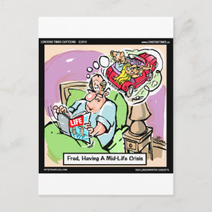 MidLife Crisis Funny Tees Mugs Cards & Gifts