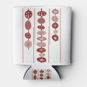 MidMod Art 2.3 Can Cooler