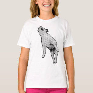 Midnight Biscuit Nap T-Shirt
