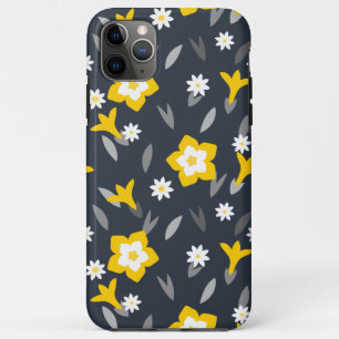 Midnight Bloom Case-Mate iPhone Case