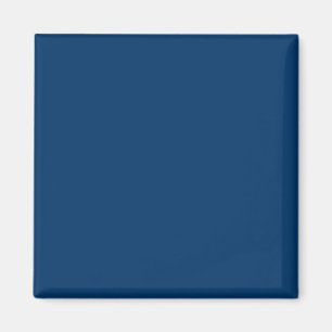 Midnight Blue Custom Magnet – Bulk Orders