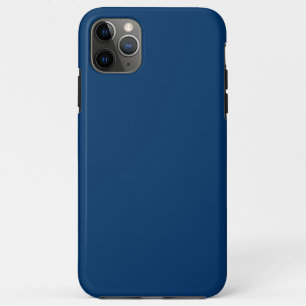 Midnight Blue Customisable Wine Gift Box Case-Mate iPhone Case