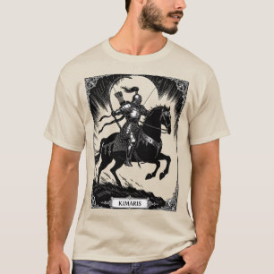 Midnight Bowmaster Rise of Kimaris T-Shirt