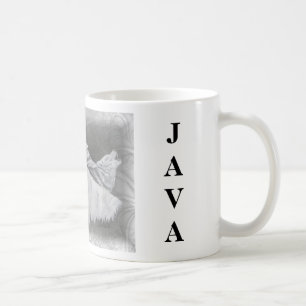 Midnight Chorus Mug