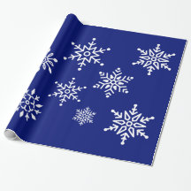 Midnight Clear -  Snowflakes