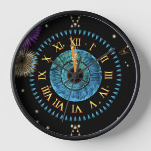 Midnight Clock