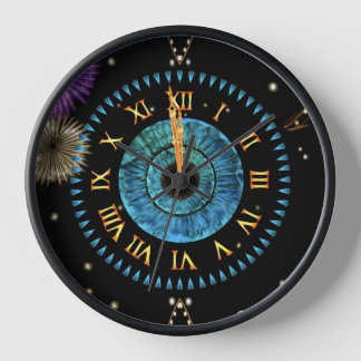 Midnight Clock
