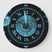 Midnight Clock