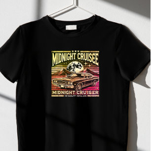 Midnight Cruiser T-Shirt