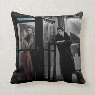Midnight Cushion