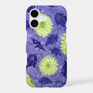 Midnight Daisy Garden