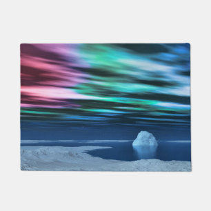 Midnight Dawn Doormat