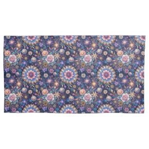 Midnight Delight Pillowcase