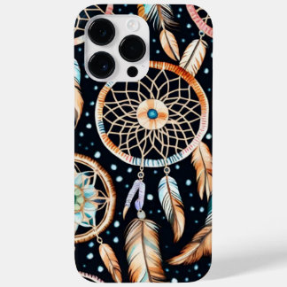 Midnight Dream-Catching Case-Mate iPhone 14 Pro Max Case