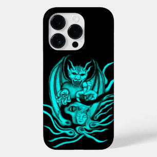Midnight Dream - Devils Case-Mate iPhone 14 Pro Case