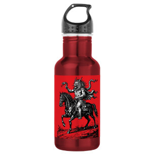 Midnight Earl Ascending 532 Ml Water Bottle