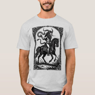 Midnight Earl Ascending T-Shirt