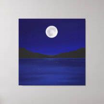 Midnight Embrace