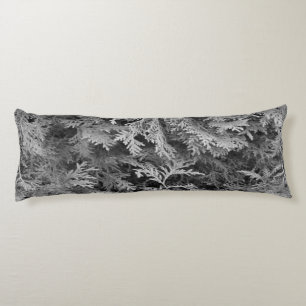 Midnight Fern Body Cushion
