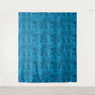 Midnight Fir Tapestry