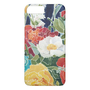 Midnight Florals I Case-Mate iPhone Case