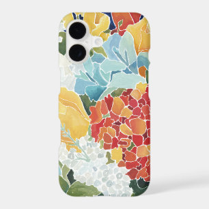 Midnight Florals II