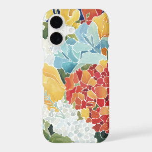 Midnight Florals II