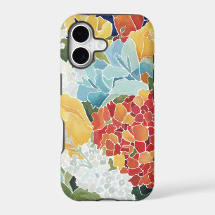 Midnight Florals II