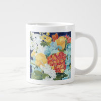 Midnight Florals II