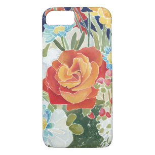 Midnight Florals IV Case-Mate iPhone Case