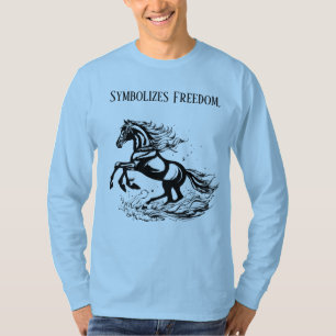 Midnight Gallop T-Shirt