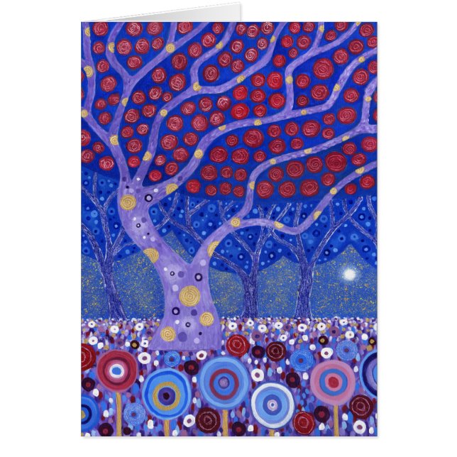 Midnight Garden 2010 (Front)