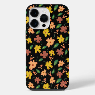Midnight Garden iPhone / iPad case