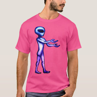 Midnight Grey T-Shirt