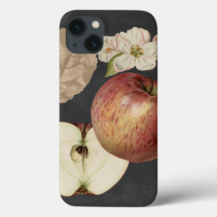 Midnight Harvest II iPhone 13 Case