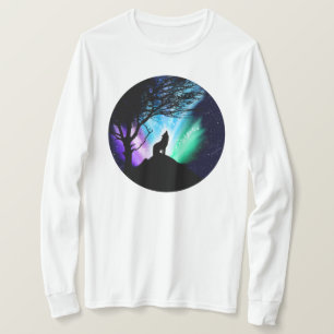 Midnight Howl T-Shirt