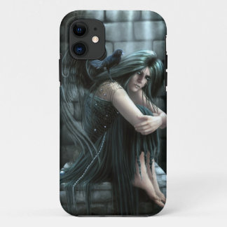 Midnight in the Oubliette iPhone 11 Case