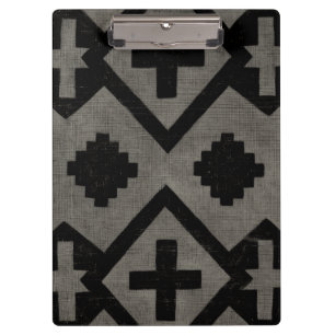 Midnight Journey I Clipboard