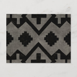 Midnight Journey I Postcard