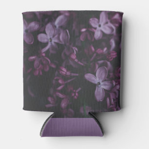 Midnight Lilac Reverie Beverage Cooler