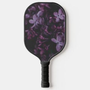 Midnight Lilac Reverie Pickleball Paddle