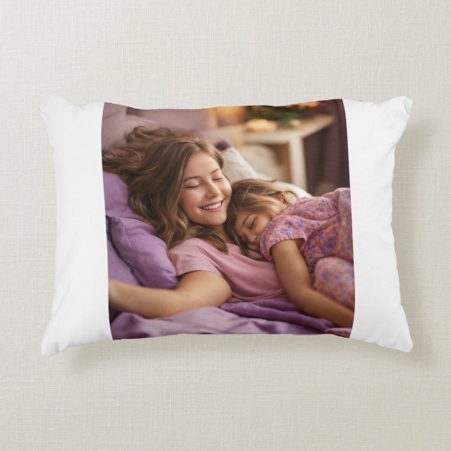 Midnight Magic Pillows (Front)