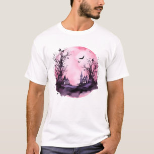 Midnight Manor Designs T-Shirt