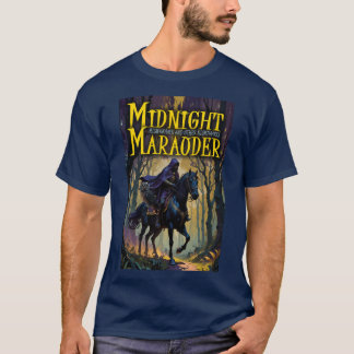 Midnight Marauder T-Shirt