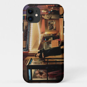 Midnight Matinee Case-Mate iPhone Case