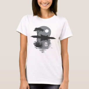 Midnight Mirror T-Shirt