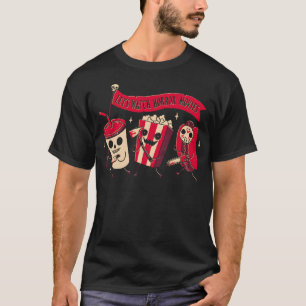 Midnight Movie T-Shirt
